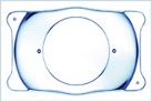 Implantable Contact Lense